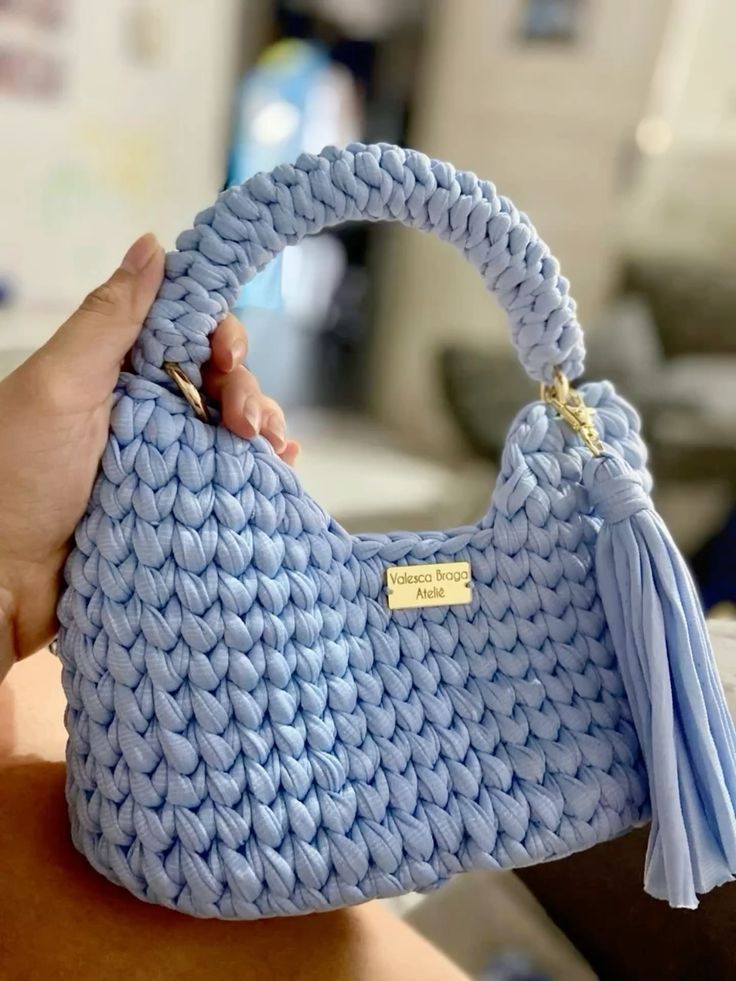 Sabe aquela bolsa que combina com tudo e ainda…