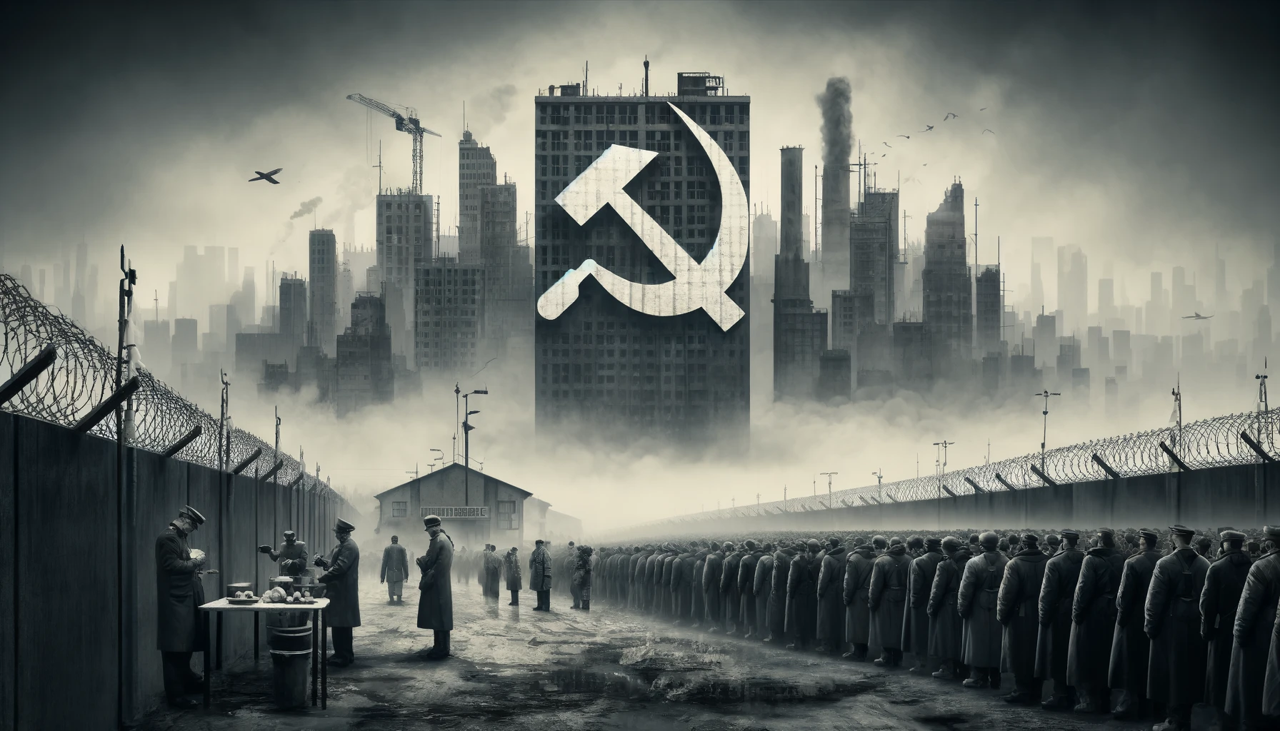 por-que-fracasa-el-comunismo